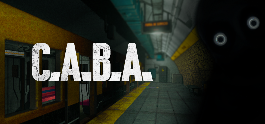 C.A.B.A cover art