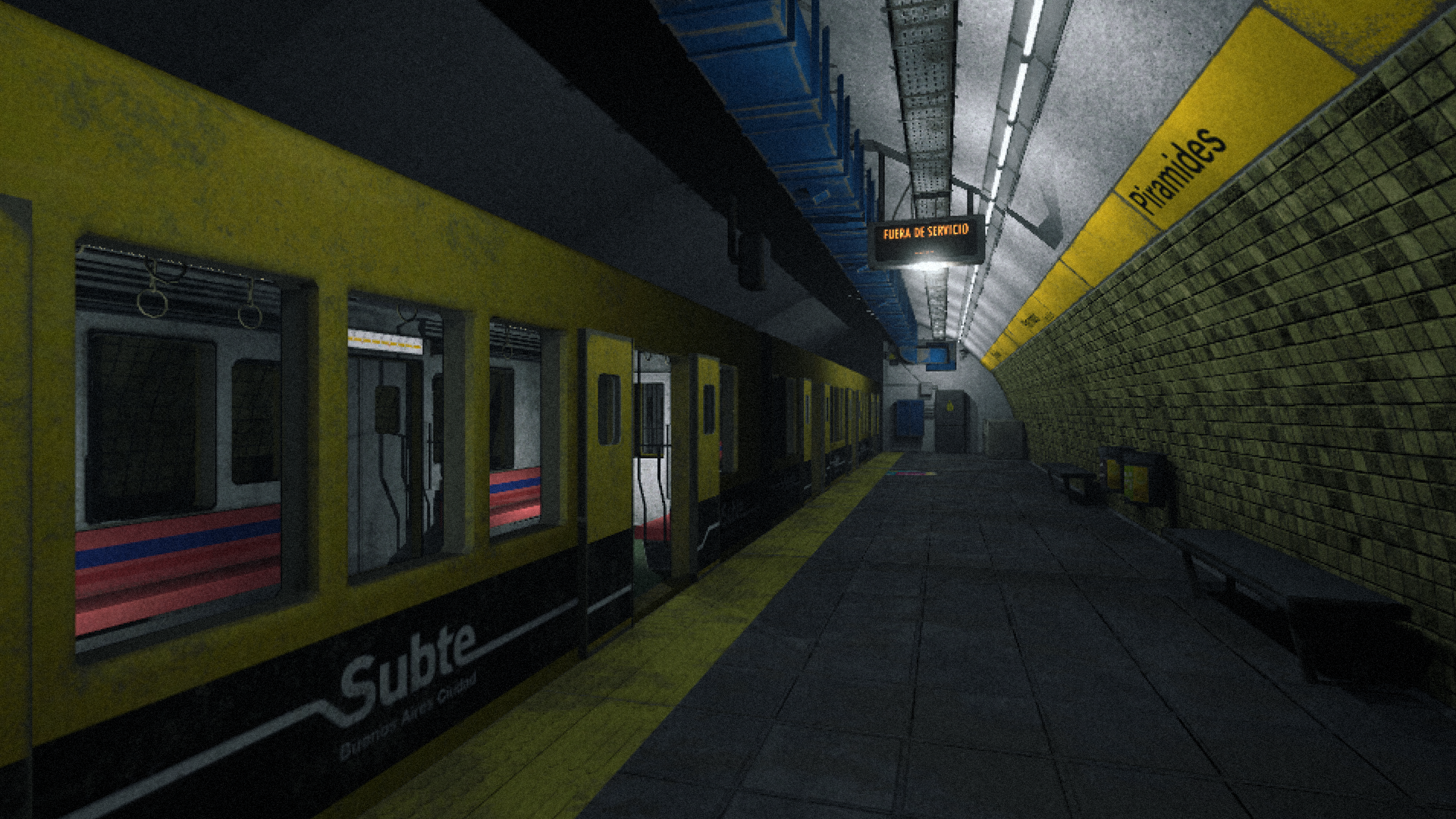 C.A.B.A screenshot 4