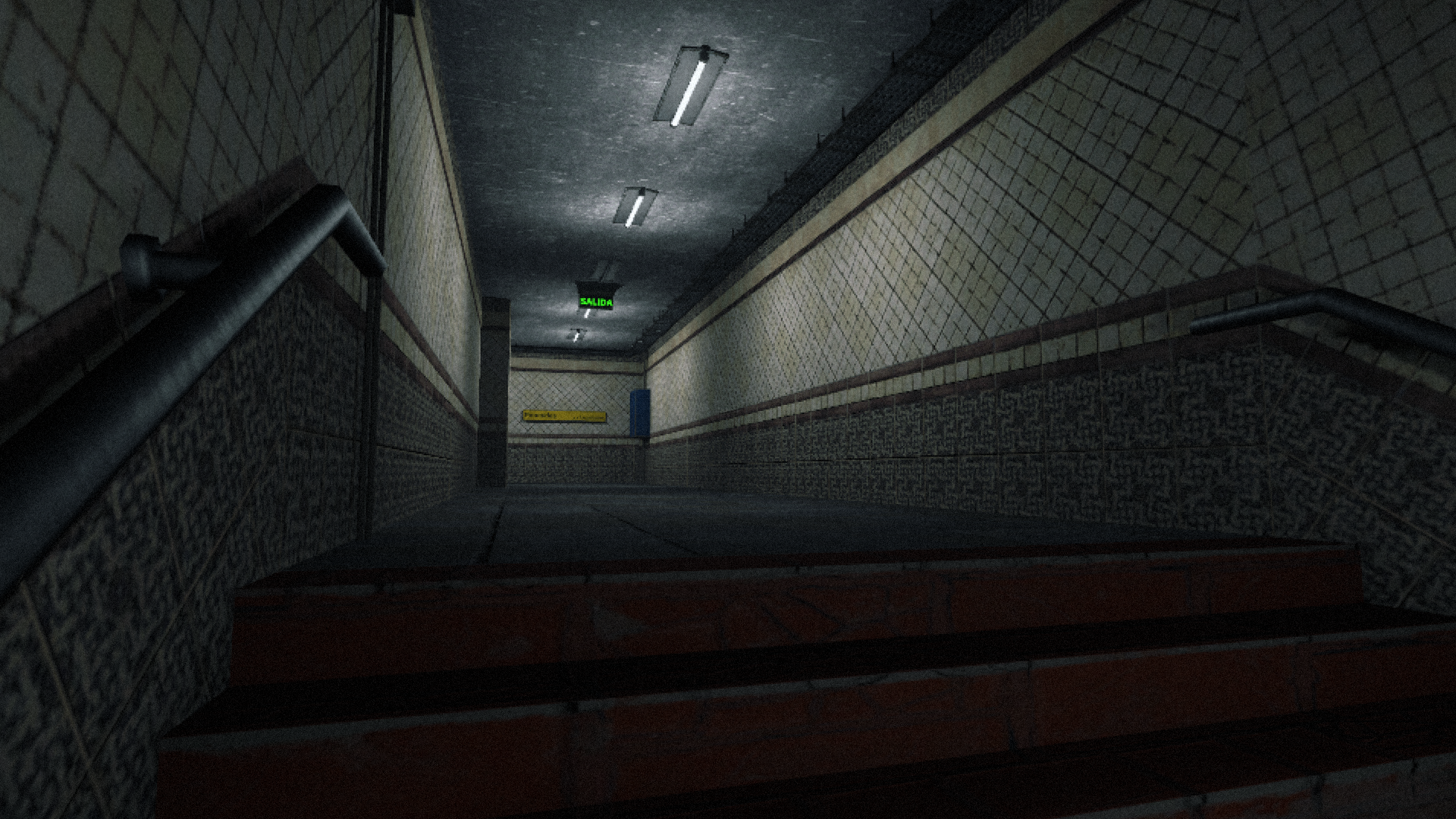 C.A.B.A screenshot 5