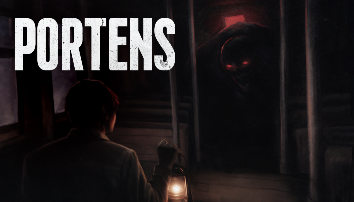 Portens cover art