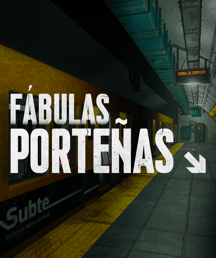 Capítulo 0 — Portens