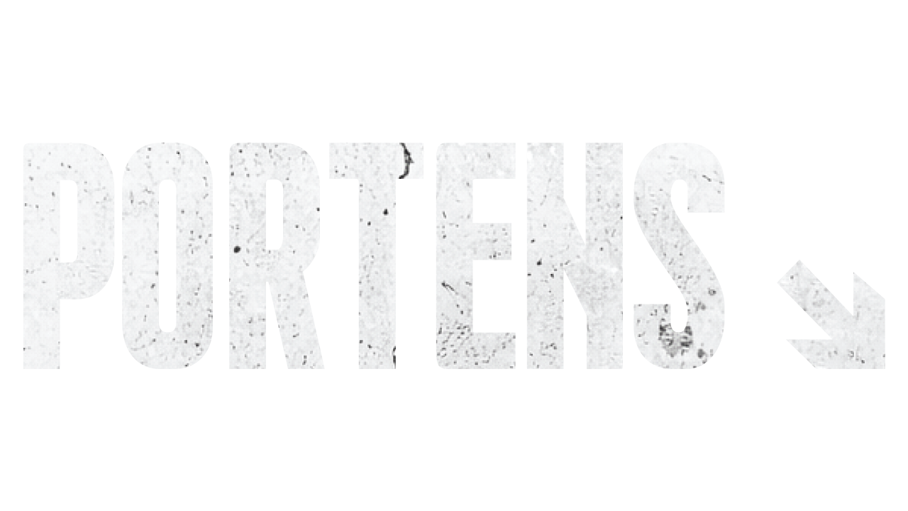 Portens — Fábulas Porteñas