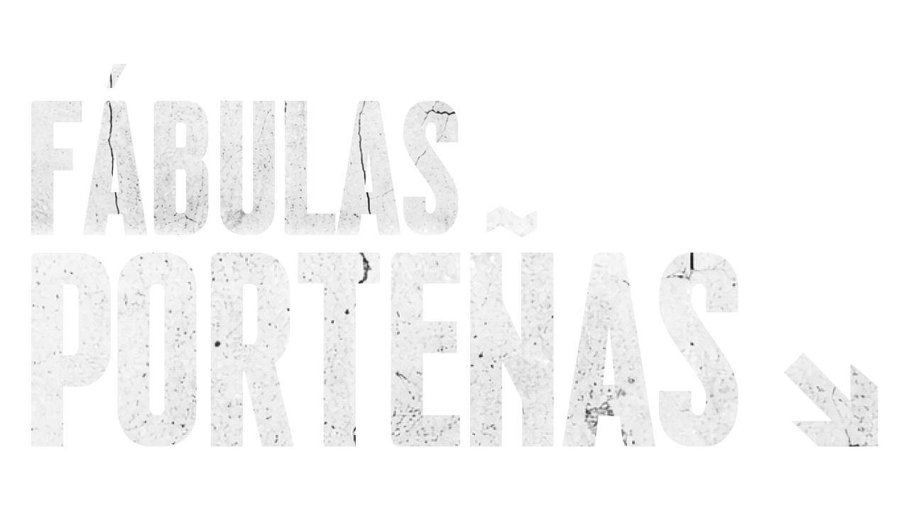 Fábulas Porteñas